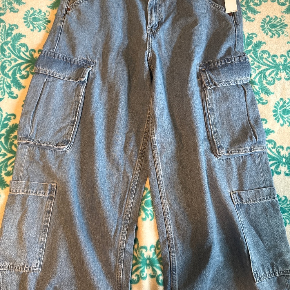 Women’s jeans